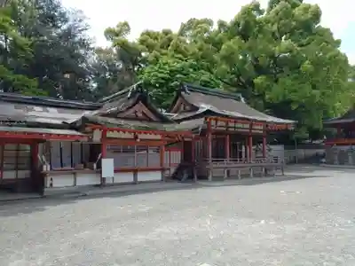 石清水八幡宮(京都府)