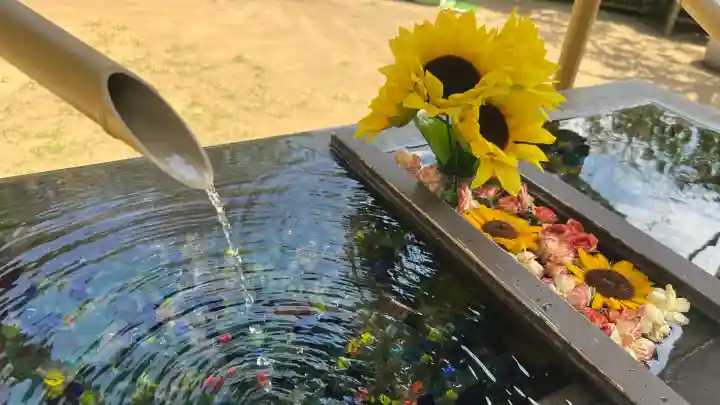 根岸八幡神社(神奈川県)