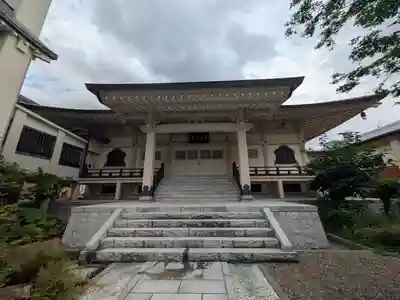 大休寺(北海道)