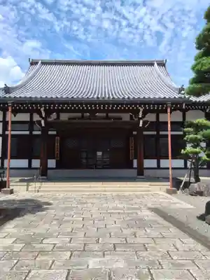 永平寺別院長谷寺(東京都)