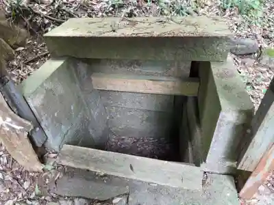 八幡神社(山梨県)