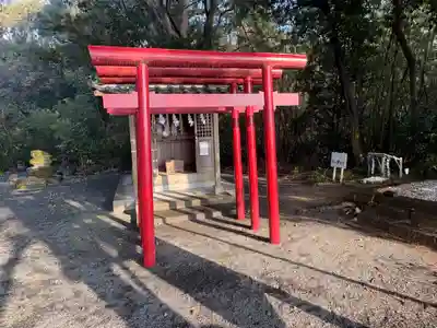 千栗八幡宮(佐賀県)