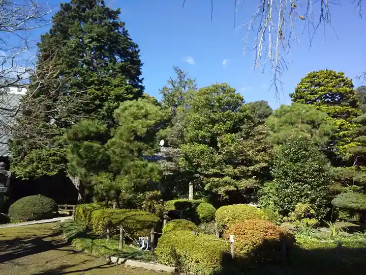 廣福寺(埼玉県)