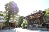 安樂寺(安楽寺)(東京都)