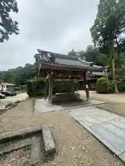 猿投神社(愛知県)