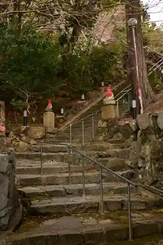花山院菩提寺(兵庫県)