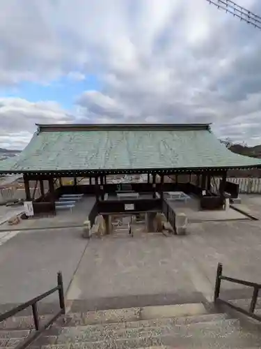 生石神社(兵庫県)