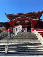 大須観音 (北野山真福寺宝生院)(愛知県)