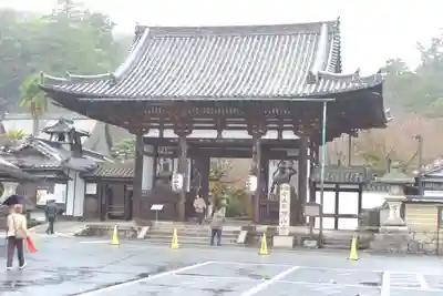 石山寺(滋賀県)