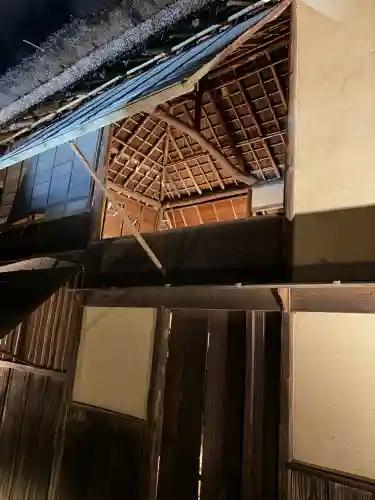 高台寺（高台寿聖禅寺・高臺寺）(京都府)