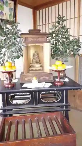 観明寺のその他建物