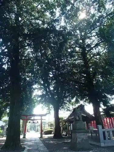 本宿天神社のその他建物