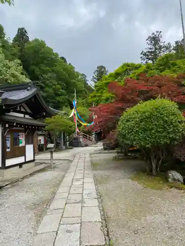 龍泉寺(奈良県)