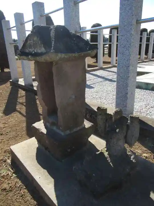 熊野神社(千葉県)
