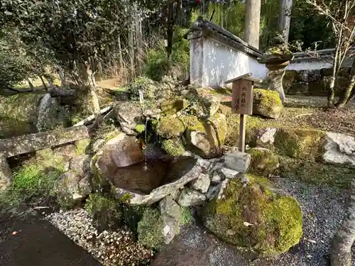 宇奈岐日女神社の建物その他