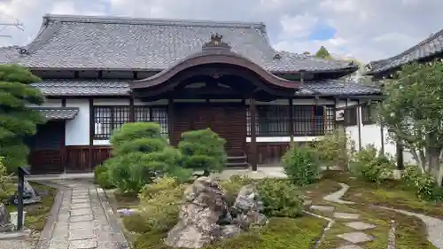 薬師寺(京都府)