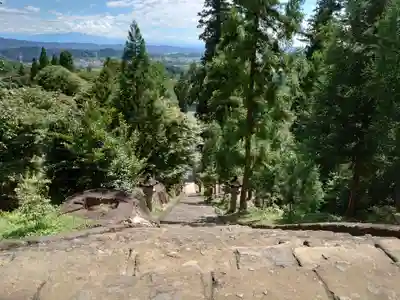 妙義神社のその他建物