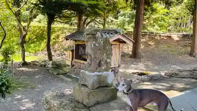 日吉神社(福井県)