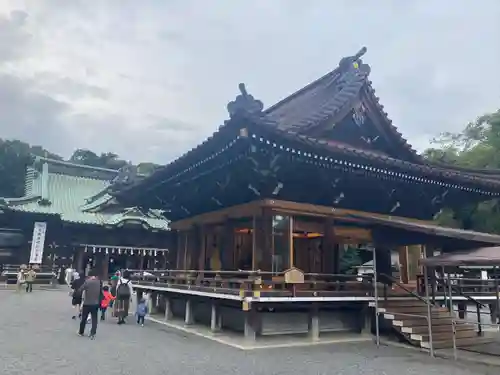 三嶋大社(静岡県)