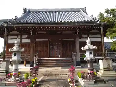 称名寺の本殿・本堂