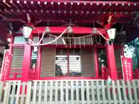 岡村天満宮(神奈川県)