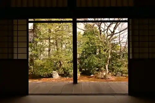 本法寺(京都府)