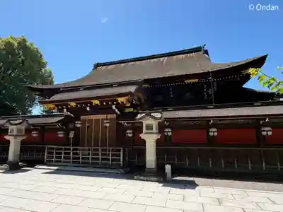北野天満宮(京都府)