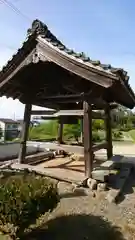 禅海寺の建物その他