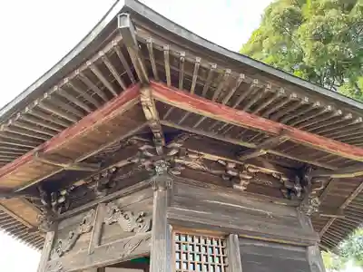 下野薬師寺 (旧 安國寺)(栃木県)