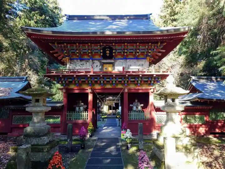 那須神社(栃木県)