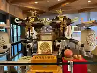 玉前神社(千葉県)