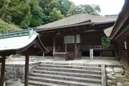 金剛寺の末社