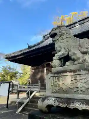 軍神社(静岡県)