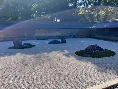 龍安寺(京都府)