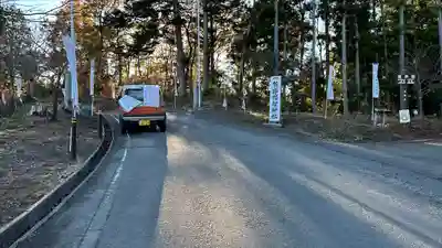熊野那智神社(宮城県)