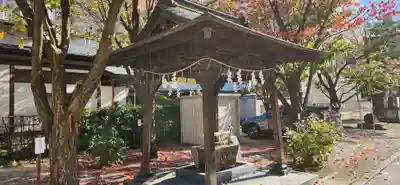 歌懸稲荷神社(山形県)