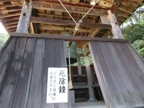 岡寺（龍蓋寺）のその他建物