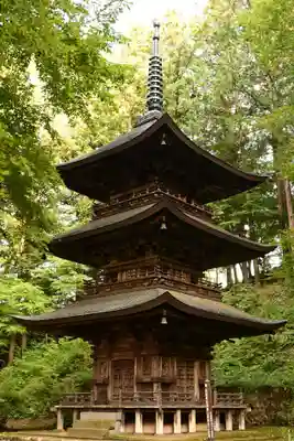 貞祥寺(長野県)