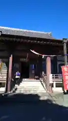 玉蔵院(神奈川県)