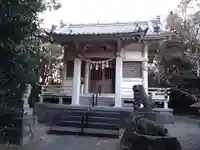 熊野神社(愛知県)