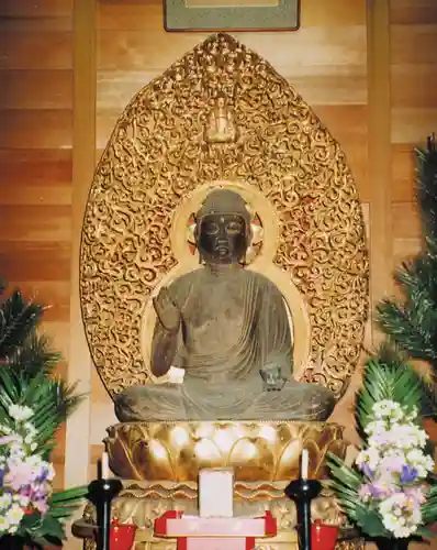 長楽寺(滋賀県)