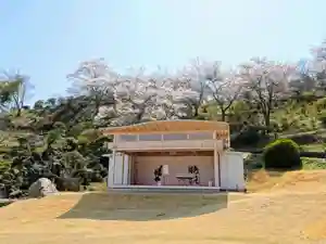 金蛇水神社(宮城県)(2023年04月01日(土) 18時27分19秒投稿)