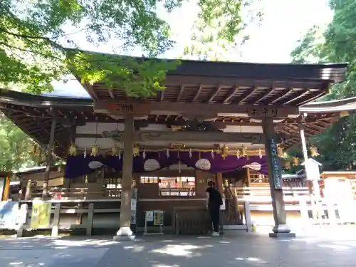 枚岡神社(大阪府)