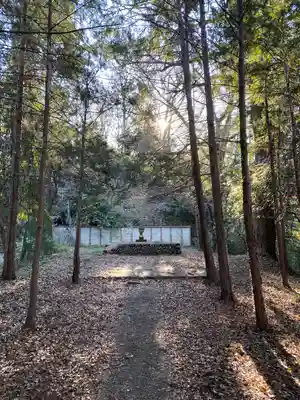 熊野神社(東京都)