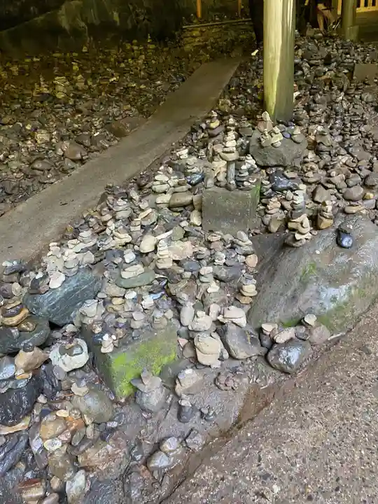 天安河原宮(宮崎県)