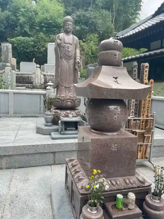 惣善寺(福島県)