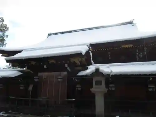 北野天満宮(京都府)