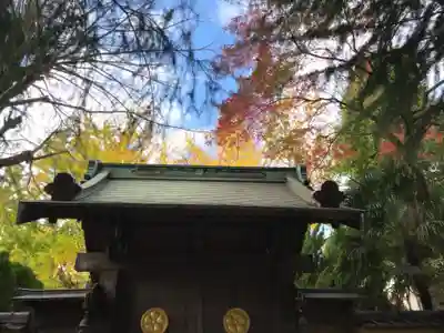 円福寺の山門・神門