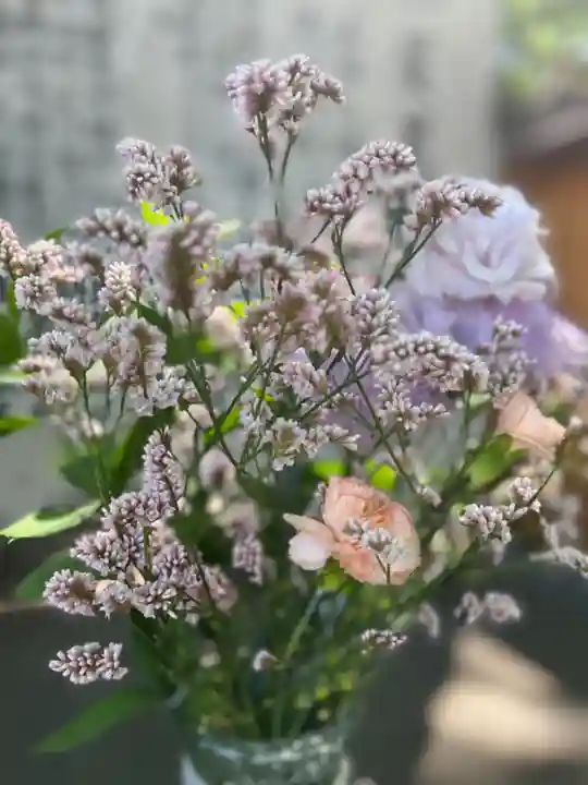 星置神社(北海道)