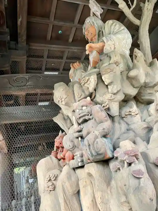 高安寺(東京都)